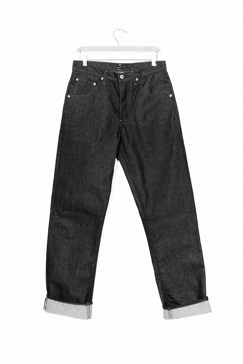 Glenorchy - Selvedge Denim Jeans